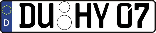 DU-HY07