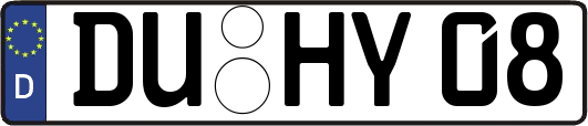 DU-HY08