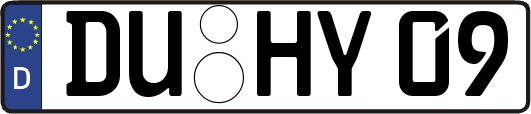 DU-HY09