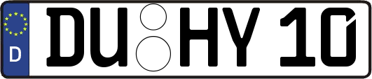 DU-HY10