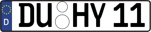 DU-HY11