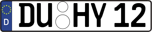 DU-HY12