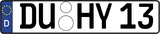 DU-HY13