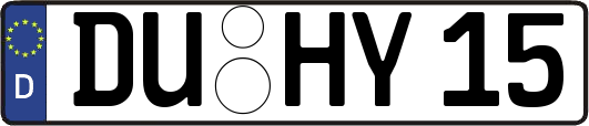 DU-HY15