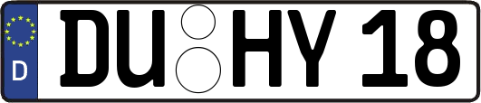 DU-HY18