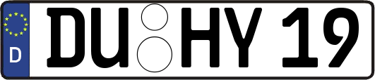 DU-HY19