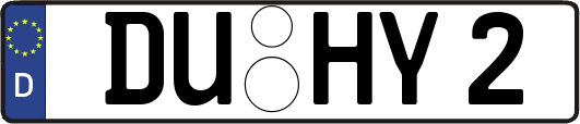 DU-HY2