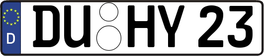 DU-HY23