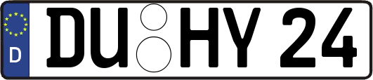 DU-HY24
