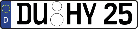 DU-HY25