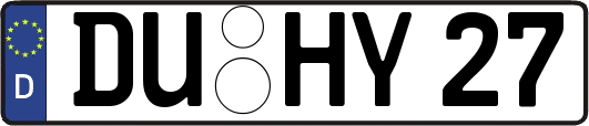 DU-HY27