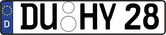 DU-HY28