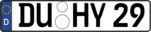 DU-HY29