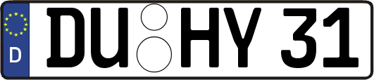 DU-HY31