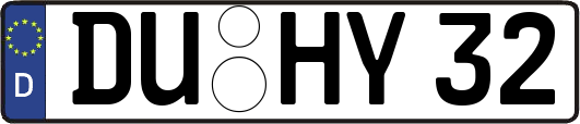DU-HY32