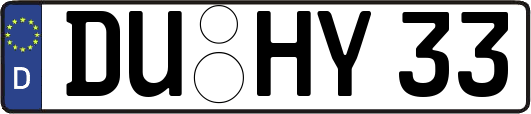 DU-HY33