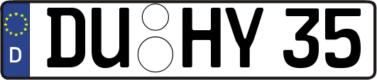 DU-HY35