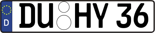 DU-HY36