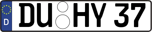 DU-HY37