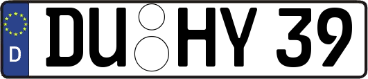 DU-HY39