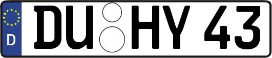 DU-HY43