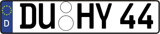 DU-HY44