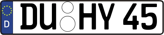 DU-HY45