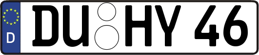DU-HY46