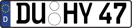 DU-HY47