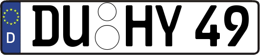 DU-HY49