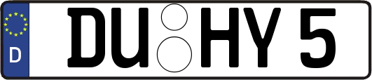 DU-HY5