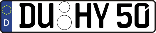 DU-HY50