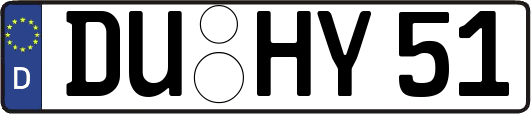 DU-HY51