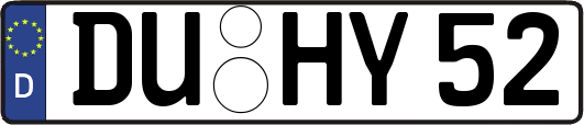 DU-HY52