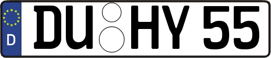 DU-HY55