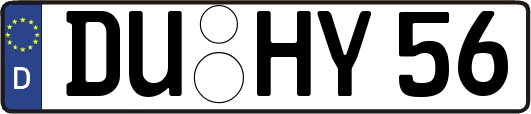 DU-HY56