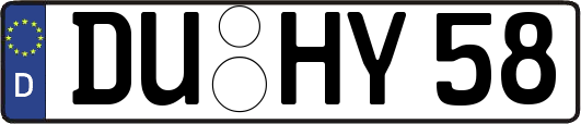 DU-HY58