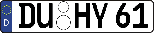DU-HY61