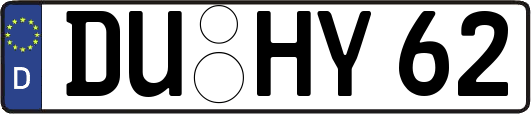 DU-HY62