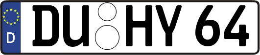DU-HY64