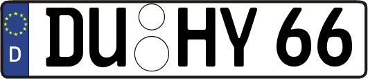 DU-HY66