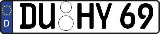 DU-HY69