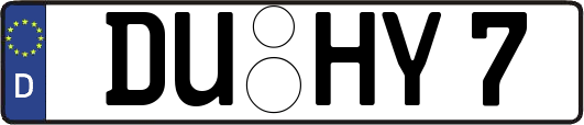 DU-HY7