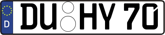 DU-HY70
