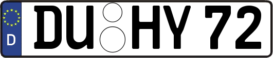 DU-HY72