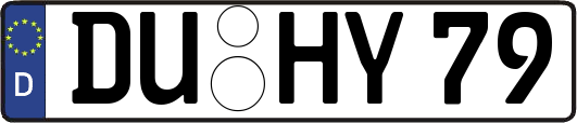 DU-HY79