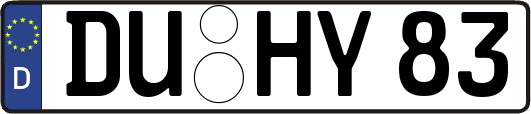 DU-HY83