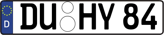 DU-HY84