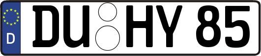 DU-HY85