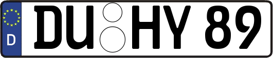 DU-HY89